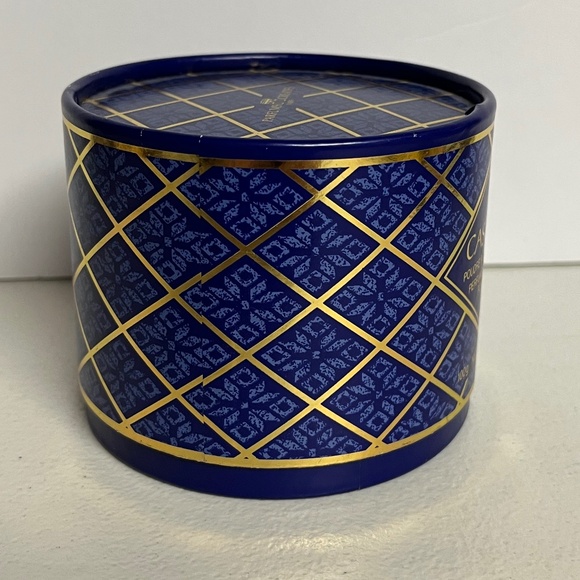 Vintage Avon Casbah Perfumed Dusting Powder 3.5 oz Parfums Creatifs New - Picture 7 of 11